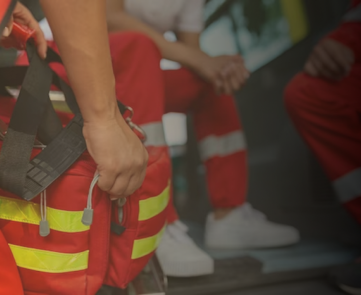 AVCB - Auto de Vistoria do Corpo de Bombeiros