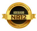 Selo NR-12